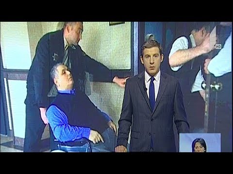 კობა დავითაშვილის გატაცების საქმე