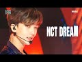 NCT DREAM - Quiet Down + Ridin [Show! Music Core Ep 678]