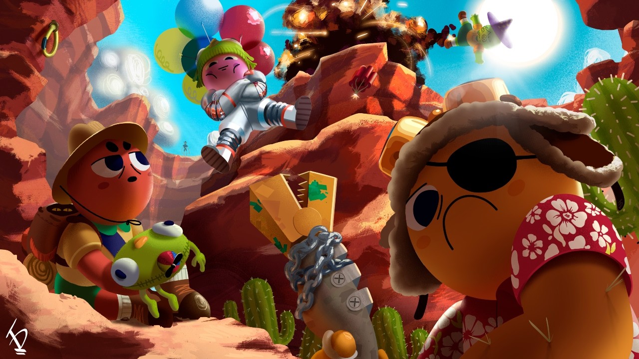 PEAK TOP 100 КЛИПОВ