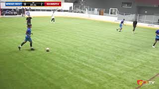 WINCHESTER INDOOR SOCCER LEAGUE 2026
