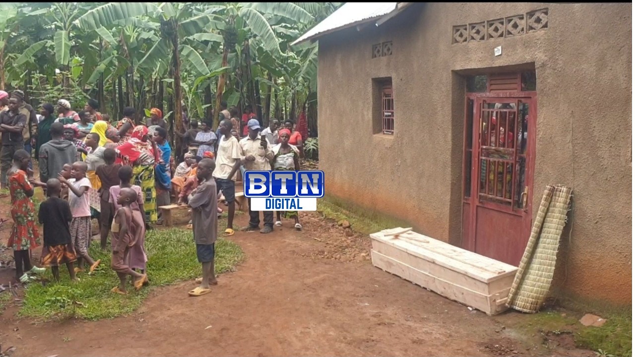 GATSIBO: UMURAMBO W'UMUGORE WIYAHURIYE UMUKUNZI BAWUGEJEJE MU MVA BAWUKURAMO URARA HANZE KWA SEBUKWE