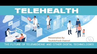 TELEHEALTH || How telehealth is useful ? screenshot 4