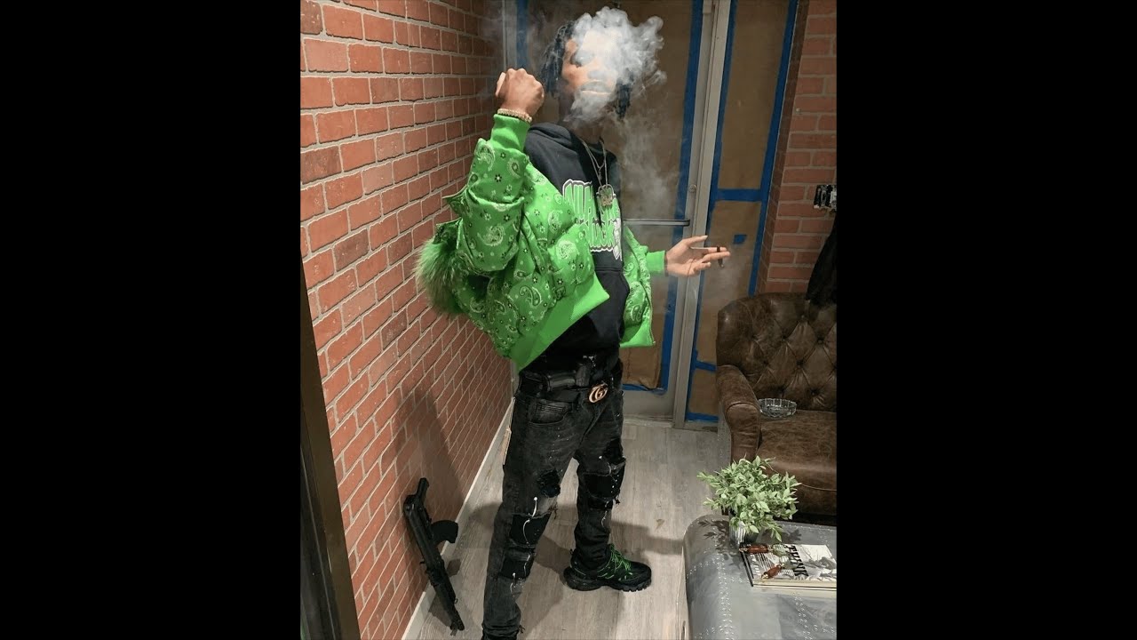 [FREE] Splurge Type Beat 