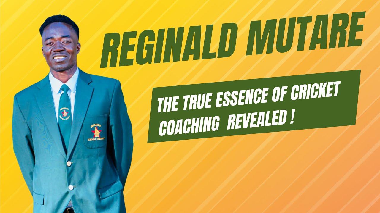 GAME ON | Unveiling the Art of Cricket Coaching: Mastering the Essence ...