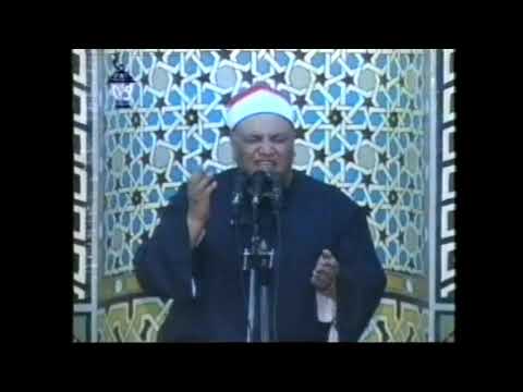 ابتهالات الشيخ عبدالتواب البساتينى مسجد السوق اخميم 2002