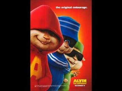 International Harvester - Chipmunk