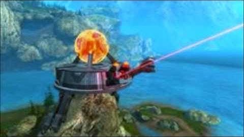 Halo Reach Bungie Trailer Remix