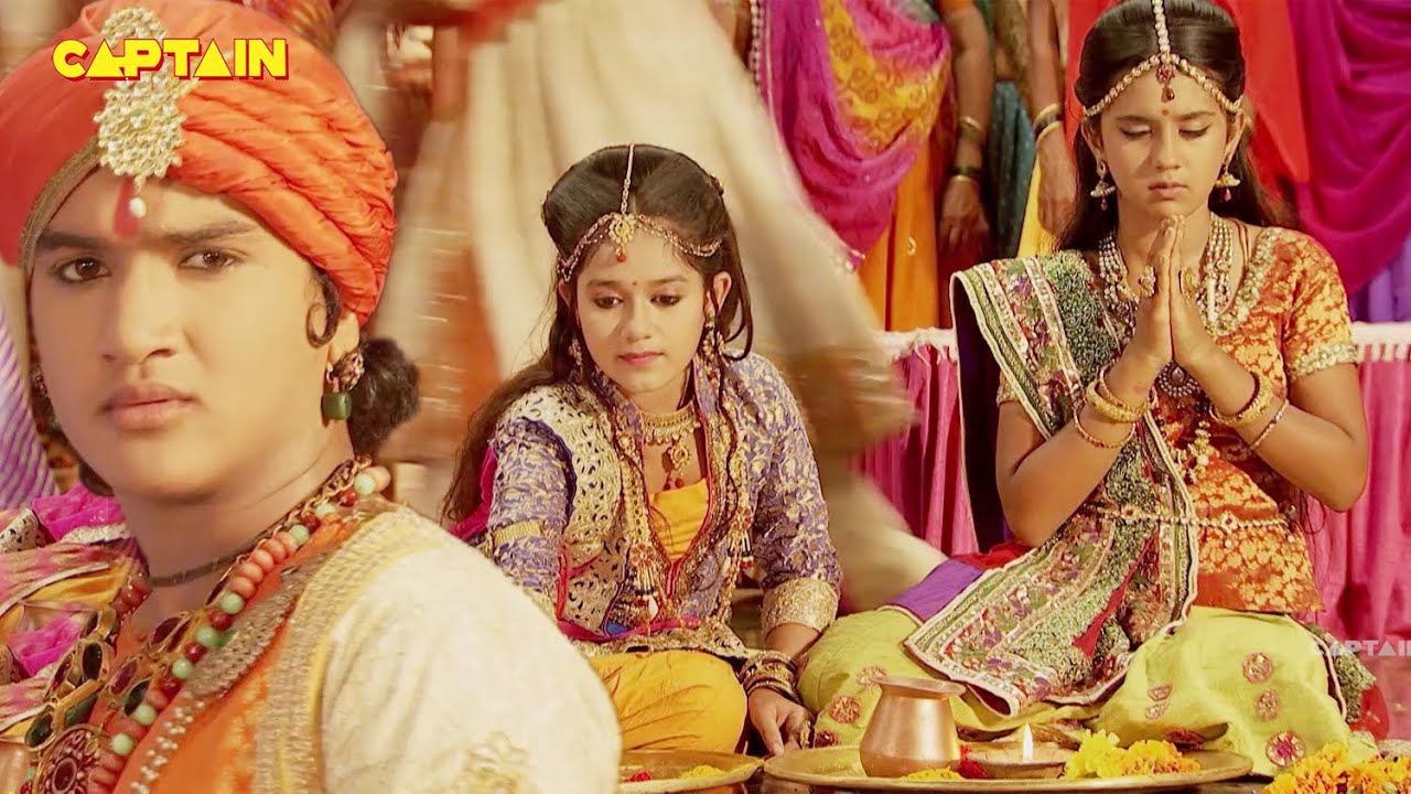 #महापूजा