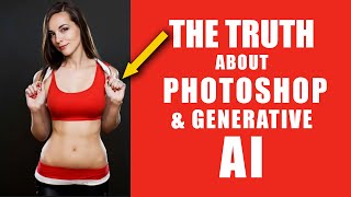 Introduction to Adobe Photoshop AI | Adobe Firefly