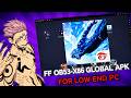 FREE FIRE OB53 LITE VERSION DOWNLOAD II FREE FIRE OB52 APK DOWNLOAD LINK II FREE FIRE V7 DOWNLOAD
