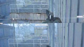 Cod6 glitches and good spots for underpass