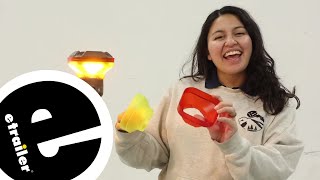 etrailer | Devos LightRanger 1200 Colored Filter Kit Details screenshot 1