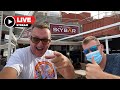 🔴 LIVE From Skybar - Puerto Colon Tenerife