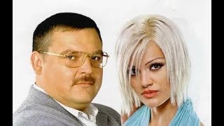 Золото Шансона Михаил Круг & Ирина Круг НЕ ЖАЛЕЮ, Видеостудия Джонсон Золото Шансона Михаил Круг & Ирина Круг НЕ ЖАЛЕЮ, Видеостудия Джонсон