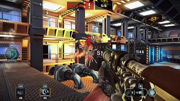 PvP bug. 02.07.19. Sniper Fury