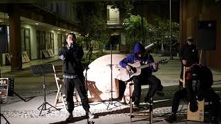 20201204金大吉他社—暖時光駐唱  我的滑板鞋2016 (cover)