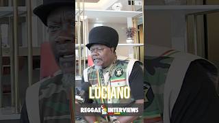 #luciano #messenger #reggaeartist #rootsreggae #reggae #reggaeinterviews