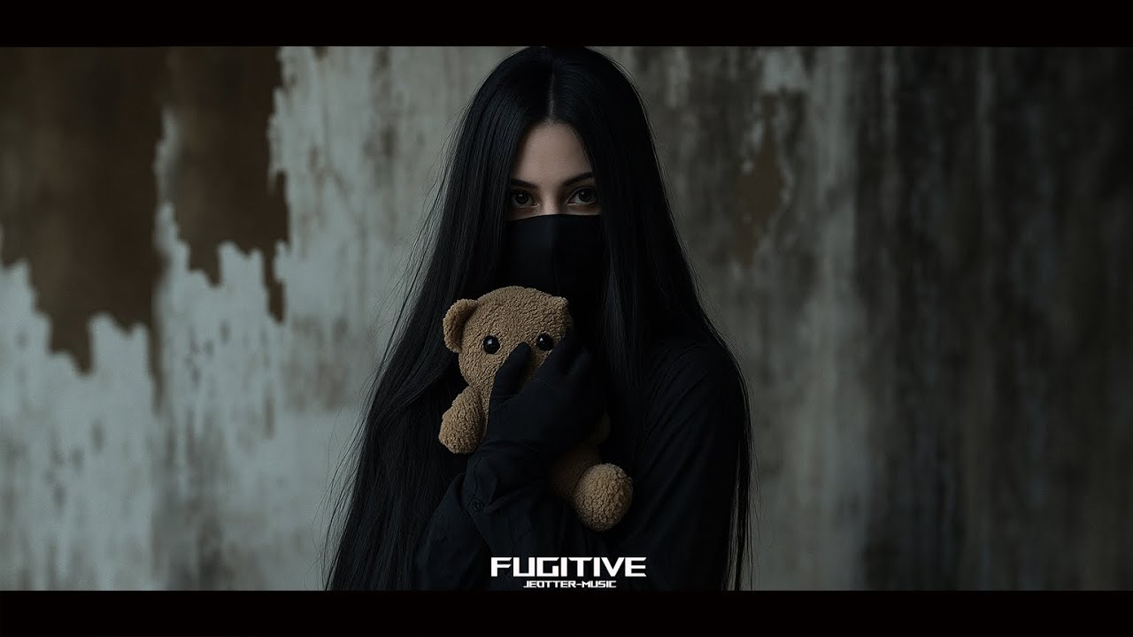 Alan Walker Style , Jeotter Music - FUGITIVE ( New Music 2025 )