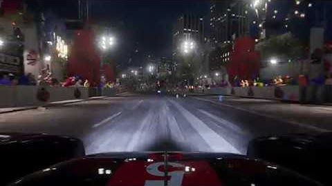 GRID 2019 | San Francisco GP | Ravenwest Showdown Hot Lap (Very Hard - No Assist)