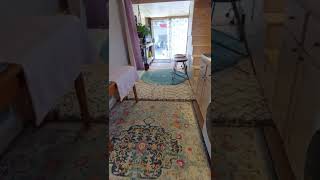 Escape One Tiny Home Interior