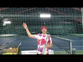 End of video