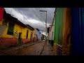 EL NUEVO BRONX 😲-NUNCA VISITES este LUGAR en BOGOTA/ El SANBER ❌ |zonas peligrosas de bogota