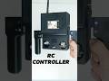 RC Controller 1km 2.4ghz #maker #arduino #3dprinting