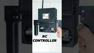 RC Controller 1km 2.4ghz #maker #arduino #3dprinting