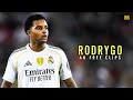 Rodrygo Goes 2025 4K FREE CLIPS NO WATERMARK FREE TO USE 2160P D74 Edits 2 0