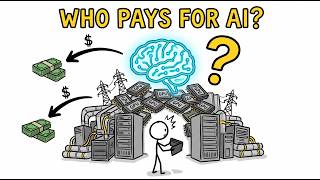 Why Is AI Getting So Expensive!