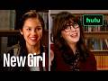 Olivia Rodrigo Is Jess's Student | New Girl | Hulu