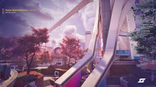 Splitgate 2 OPEN BETA LIVE!!!