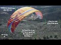 New paragliding wing epic 2