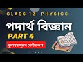 Physics Class 12 Chapter 1 Part 4