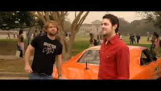 The Dukes of Hazzard 2005 PL DVDRip RMVB ZG SAMPLE