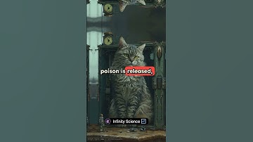 Schrödinger’s Cat: Alive or Dead? 🐈📦