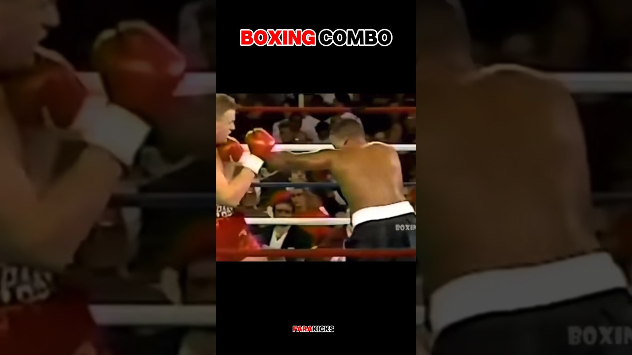 Tutorial: Overhand 🥊 