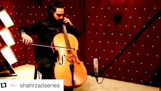 Shahrzad series soundtrack- موسیقی فیلم سریال شهرزاد Resimi