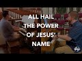 All Hail the Power of Jesus' Name | Piano and Organ