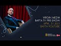 BAFTA Virgin Media British Academy Television Awards Pre-Show 2020