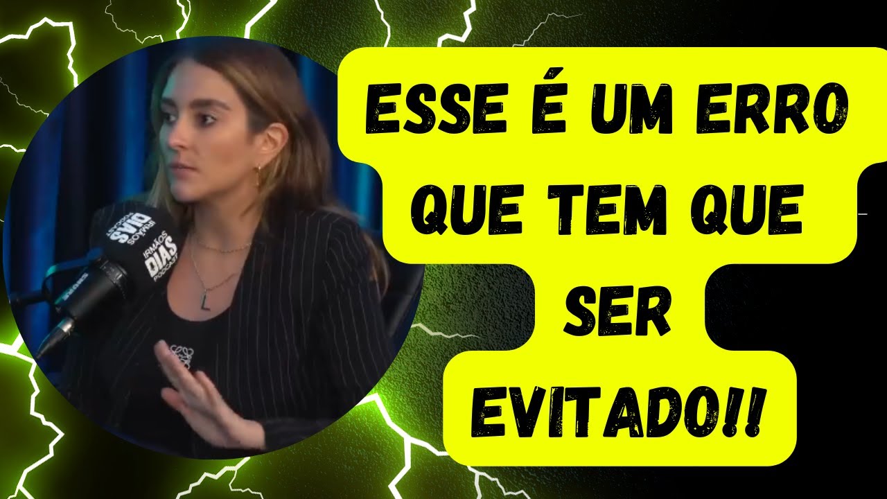 LOUISE BARSI EXPLICA O QUE FAZER NO MOMENTO DE ALTA DA BOLSA - YouTube