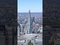 The Shard London — Rise of Britain’s Tallest Skyscraper