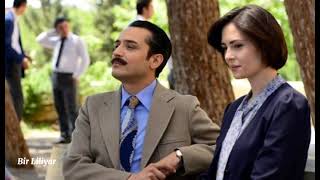 Sevda Değil Bir Alamet Resimi