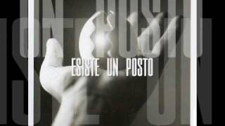 Video thumbnail of "Tiromancino - Esiste Un Posto"