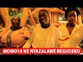 NYAZALA WA MOMO 19 AVUDEMU OMWASI AYAGALANYO OMUKAMWANA NE DAXX KARTEL