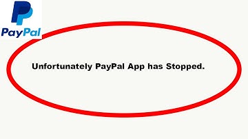 How to fix PayPal Unfortunately Has Stopped Solution | PayPal Stopped Problem || By PSA 24