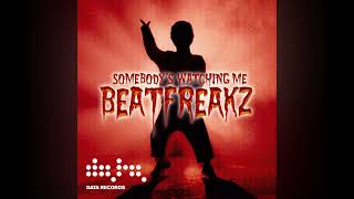 Somebody's Watching Me Hi Tack Radio Edit  - Michael Jackson
