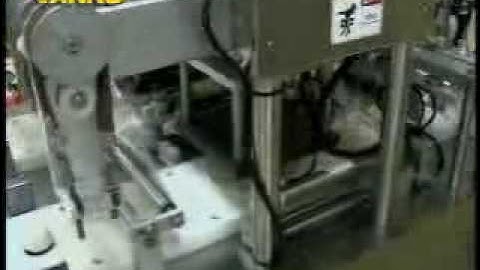 LP-3000, Automatic Layer & Stuffed paratha Production Line