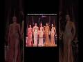 Miss Grand Thailand 2026 winner and runner up #missgrandinternational #missgrandthailand #mgtv