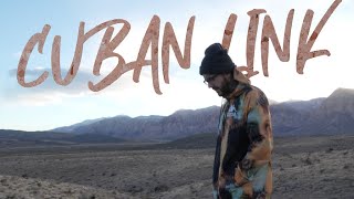 PFV - Cuban Link (feat. Lucid) Official Music Video